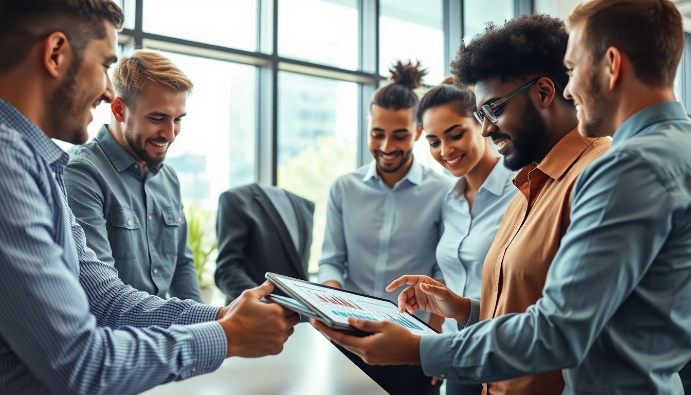 Elevate Your Business